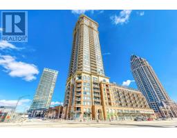 #2602 -385 PRINCE OF WALES DR, mississauga, Ontario