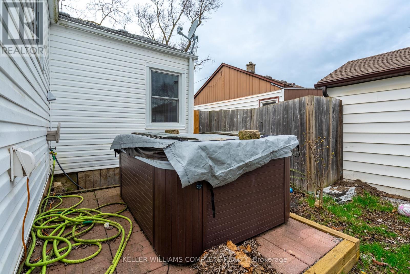 12 Willow St, St. Catharines, Ontario  L2T 1N2 - Photo 32 - X8308208