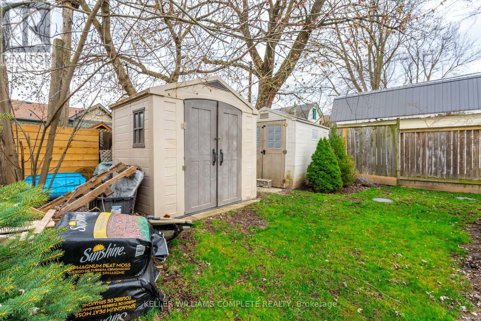 12 Willow St, St. Catharines, Ontario  L2T 1N2 - Photo 33 - X8308208