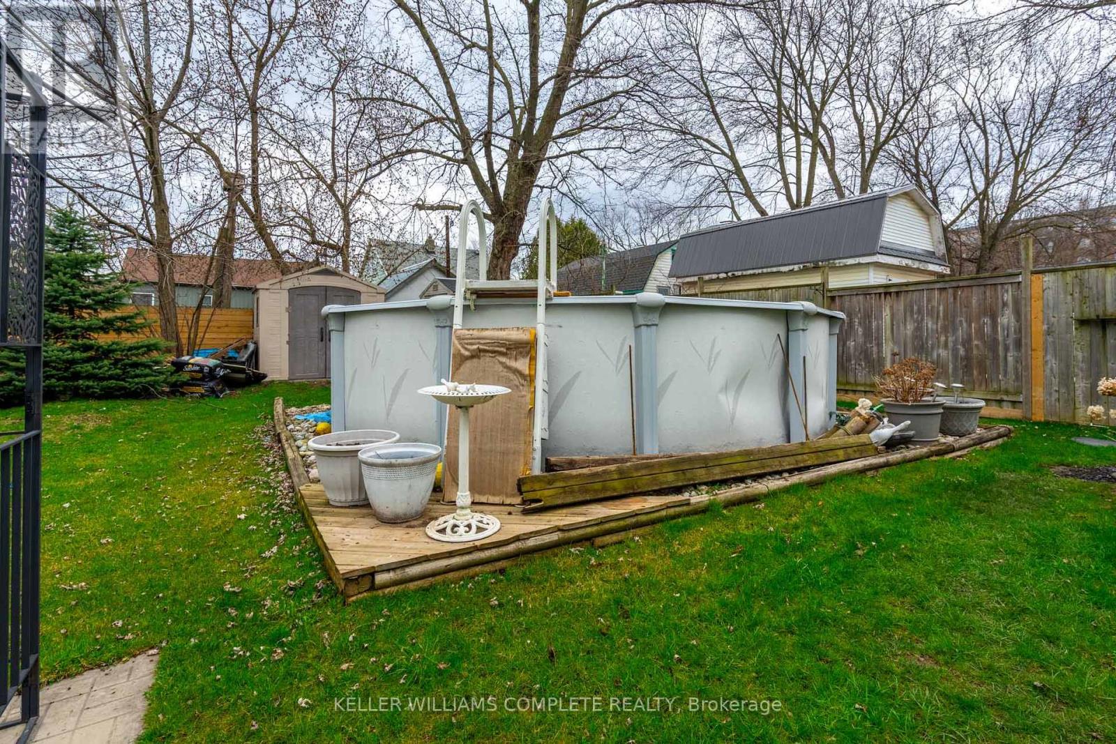 12 Willow St, St. Catharines, Ontario  L2T 1N2 - Photo 35 - X8308208