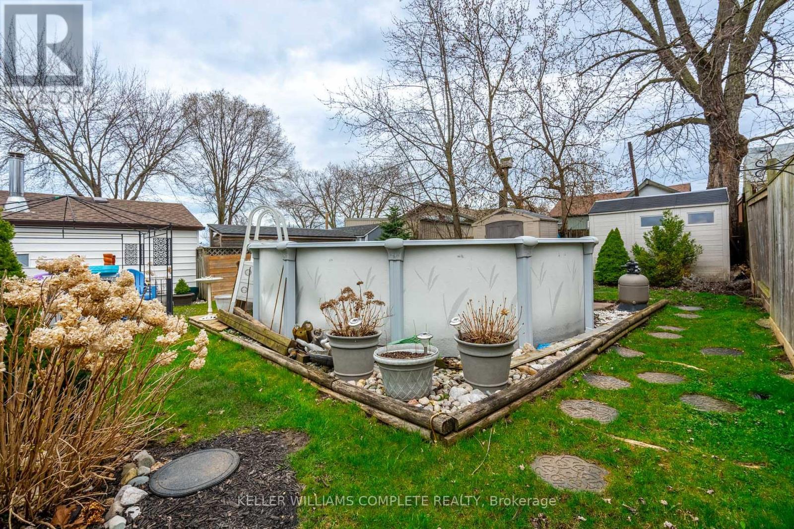 12 Willow St, St. Catharines, Ontario  L2T 1N2 - Photo 36 - X8308208