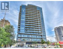#707 -530 ST CLAIR AVE W