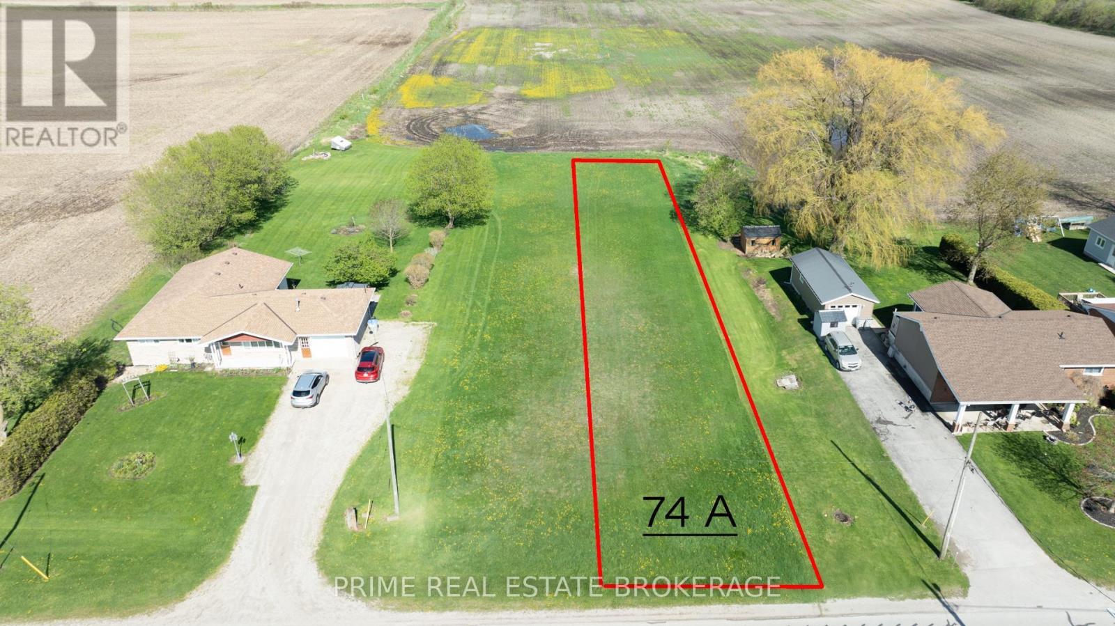 74a Goshen Street, Bluewater (Zurich), Ontario  N0M 2T0 - Photo 1 - X8300580
