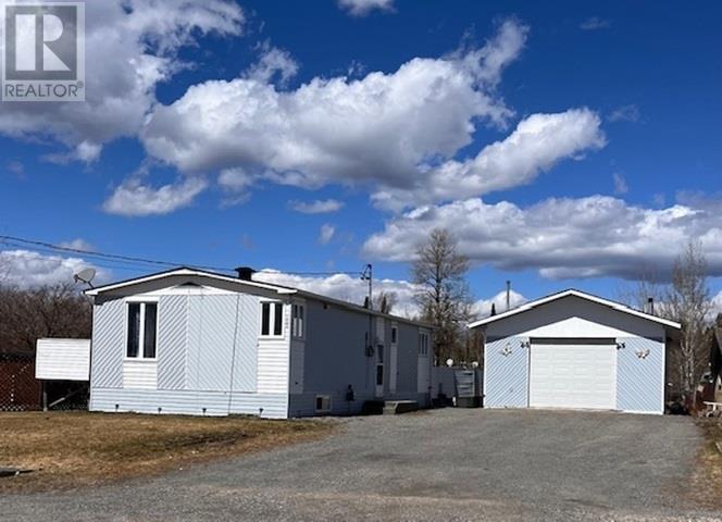 102 Riverview St, Longlac, Ontario  P0T 2A0 - Photo 1 - TB241135
