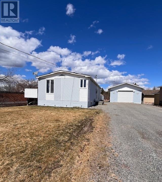 102 Riverview St, Longlac, Ontario  P0T 2A0 - Photo 2 - TB241135