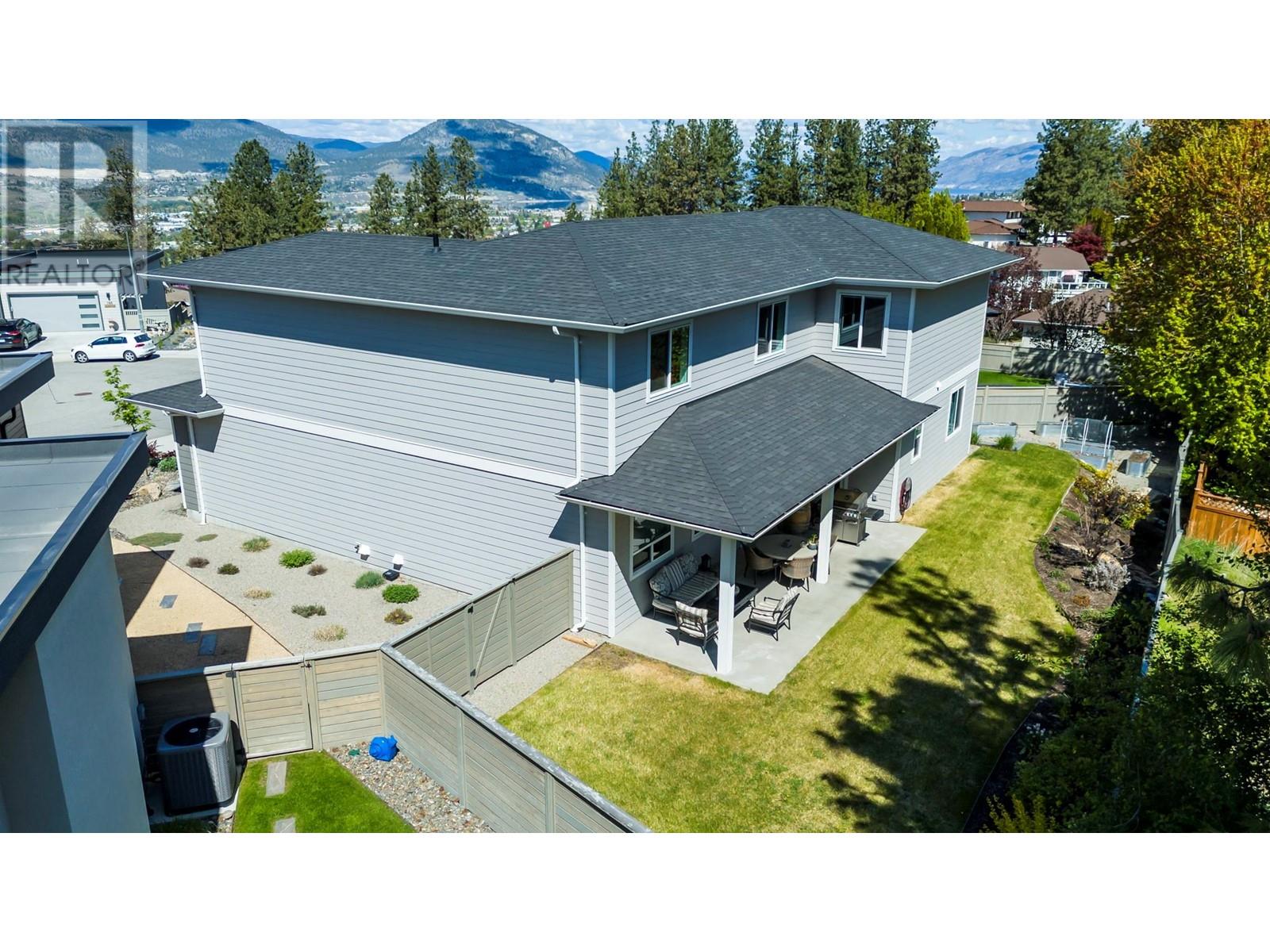 150 AVERY Place Penticton