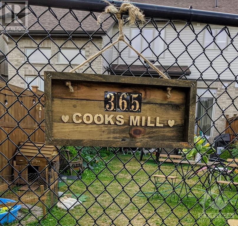 365 Cooks Mill Crescent, Ottawa, Ontario  K1V 2N2 - Photo 23 - 1388860
