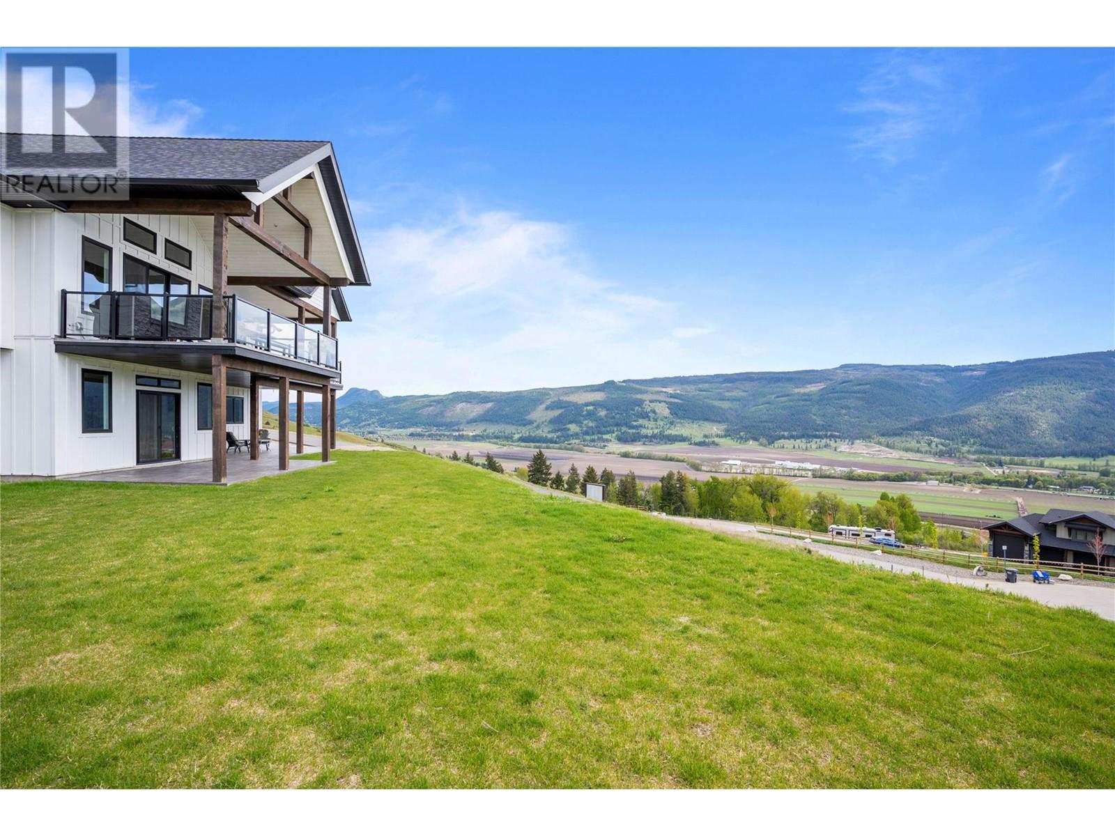123 Ranchland Place Coldstream