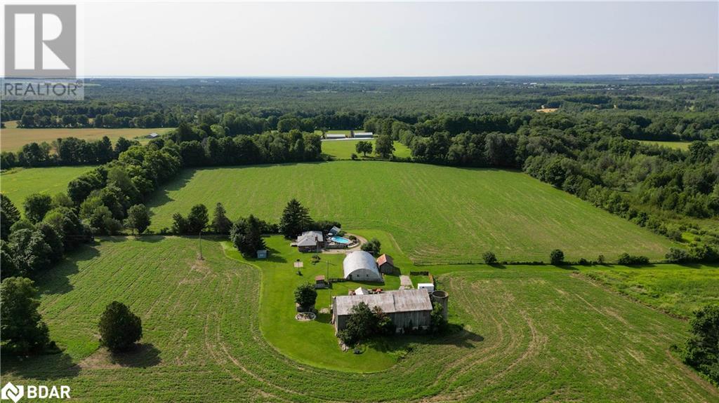 Oro Medonte Agriculture for sale:  4 bedroom 1,927 sq.ft. (Listed 2024-05-07)