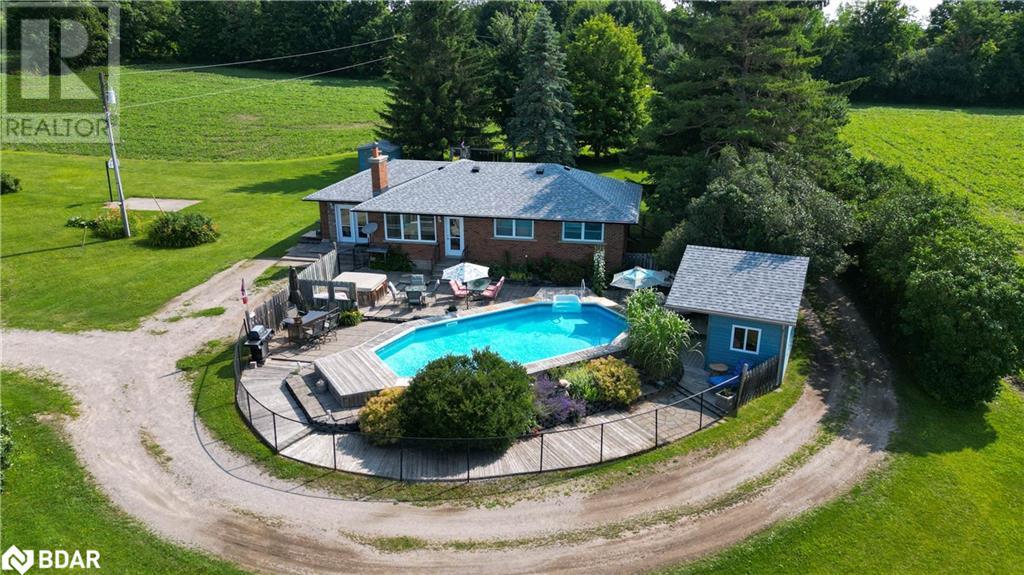 Oro Medonte House for sale:  4 bedroom 1,927 sq.ft. (Listed 2024-05-07)