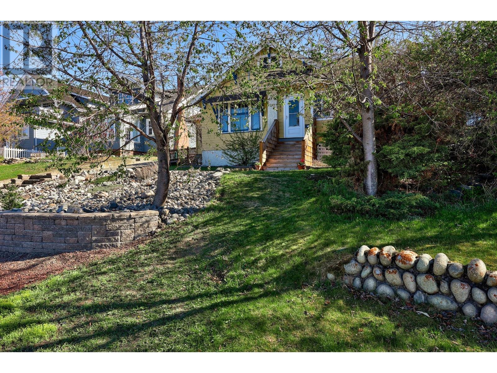 135 Battle Street, Kamloops BC For Sale HonestDoor