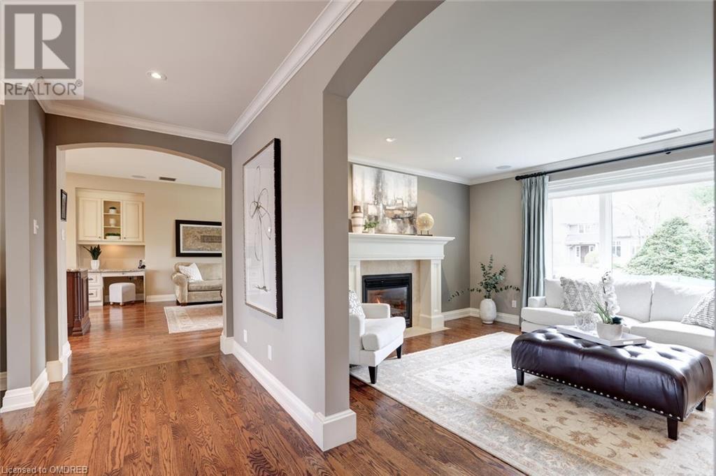 193 Trelawn Avenue, Oakville, Ontario  L6J 4R3 - Photo 15 - 40579052