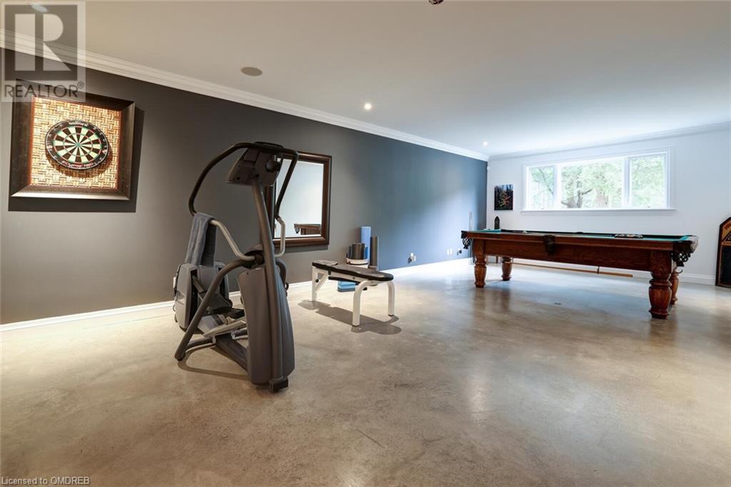 193 Trelawn Avenue, Oakville, Ontario  L6J 4R3 - Photo 45 - 40579052