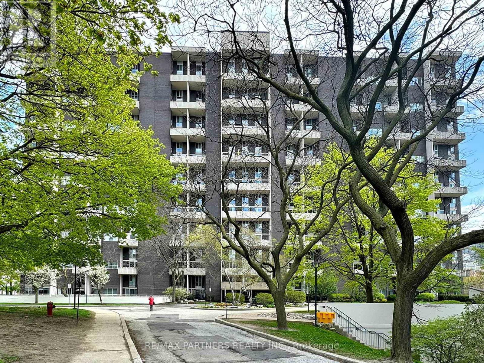 925 - 60 Southport Street, Toronto, Ontario  M6S 3N4 - Photo 2 - W8304860