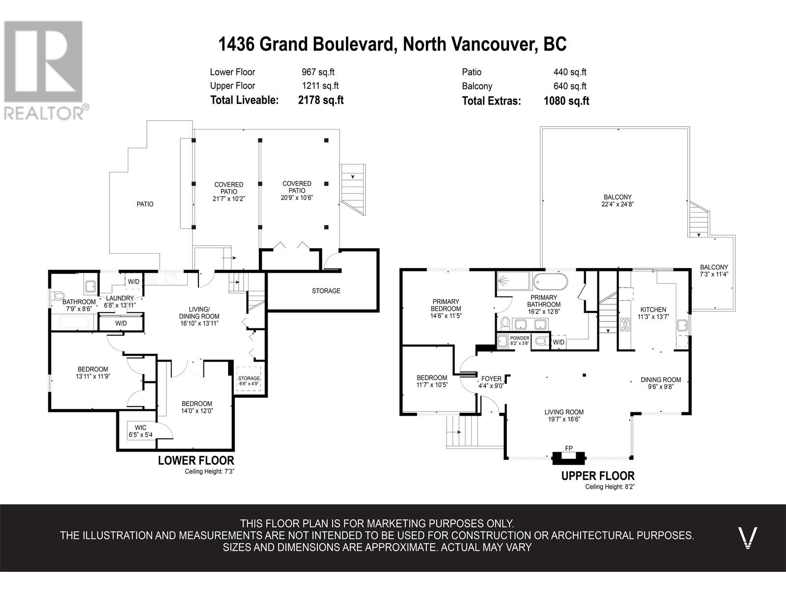 1436 Grand Boulevard, North Vancouver, British Columbia  V7L 3X7 - Photo 40 - R2874541