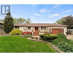830 KENNEDY DRIVE West, windsor, Ontario