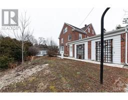 250 THOROLD ROAD
