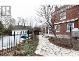 250 THOROLD ROAD