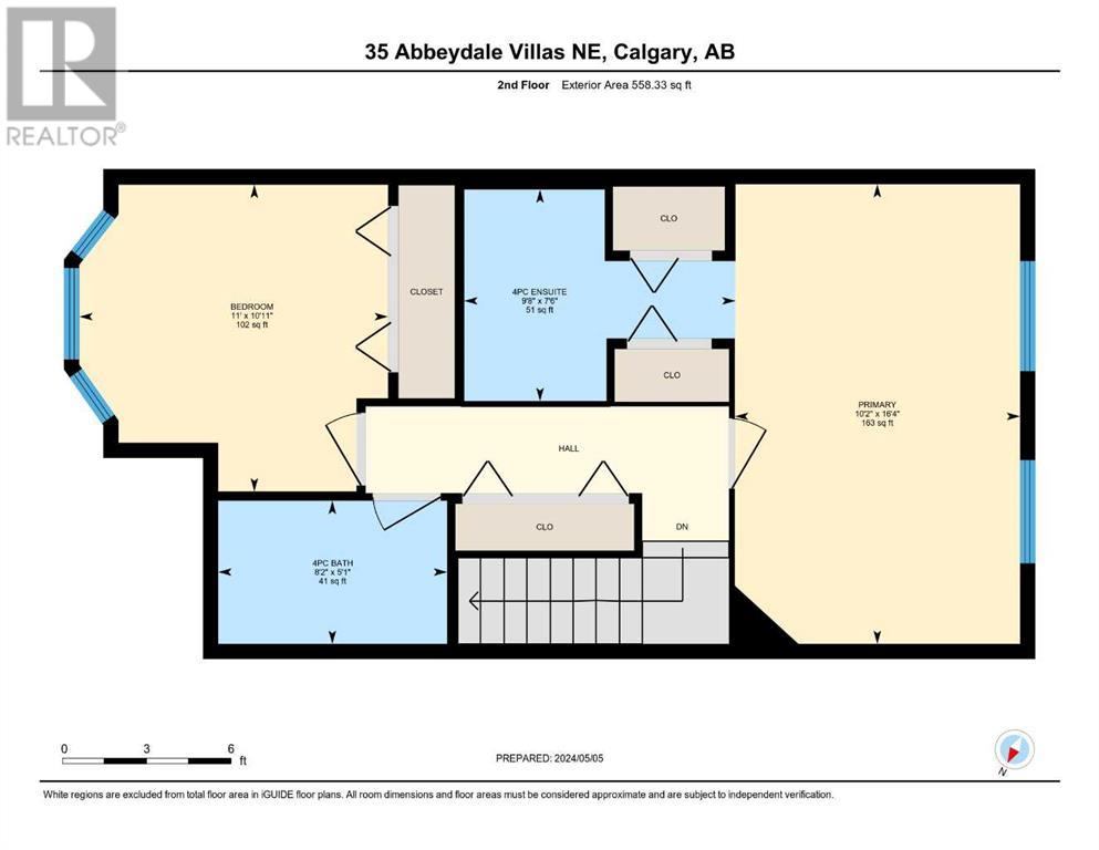 35 Abbeydale Villas Ne, Calgary, Alberta  T2A 7P6 - Photo 32 - A2128846