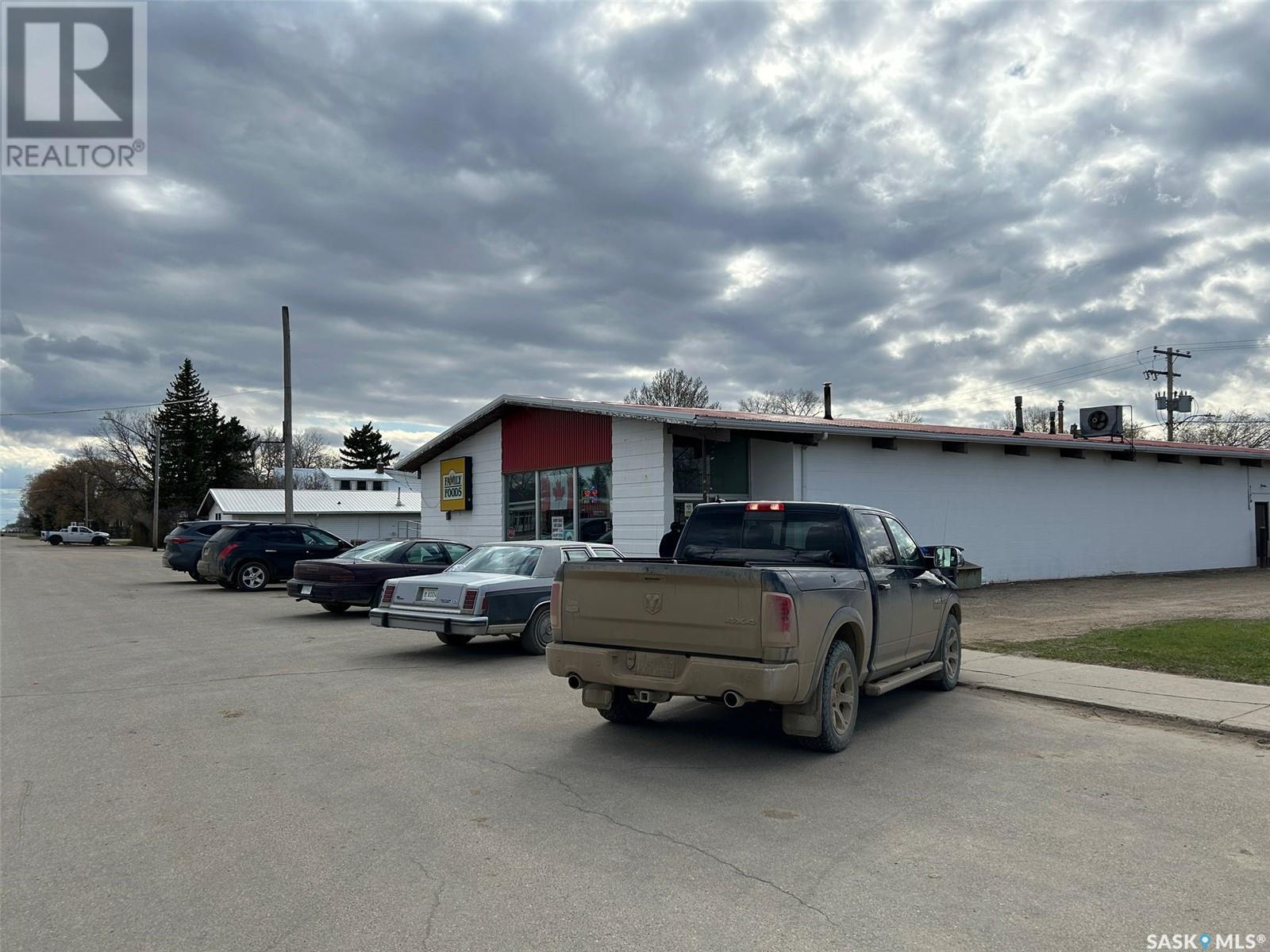 42 Main Street, Fillmore, Saskatchewan  S0G 1N0 - Photo 1 - SK968151