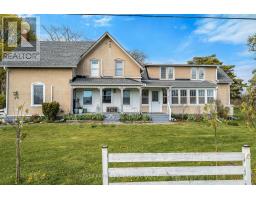 2060 COUNTY ROAD 1 RD, prince edward county, Ontario