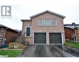 41 FOREST DALE Drive, barrie, Ontario