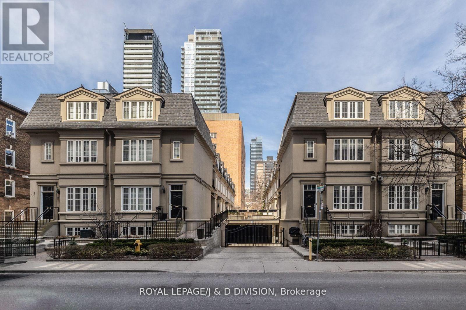 8 Luscombe Lane, Toronto, Ontario  M4Y 3B5 - Photo 35 - C8309128