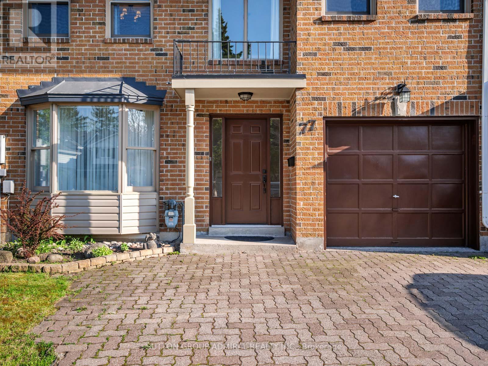77 Chiswell Crescent, Toronto, Ontario  M2N 6G2 - Photo 2 - C8309190