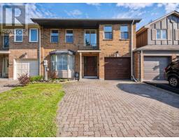 77 CHISWELL CRESCENT, toronto, Ontario