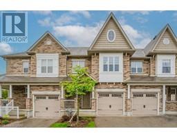 167 ARKELL Road Unit# 32, guelph, Ontario