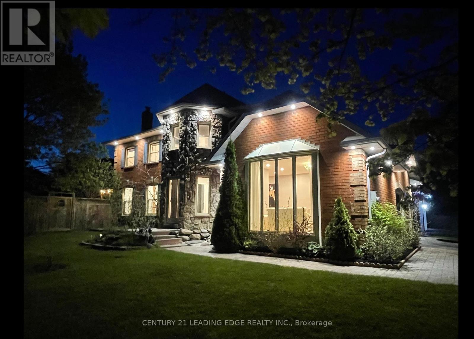 1 FLINT CRES N, whitchurch-stouffville, Ontario