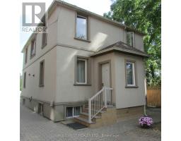 #2ND -19 TROY ST, mississauga, Ontario
