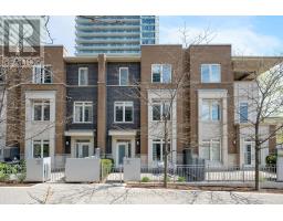 #Th14 -370 Square One Dr, Mississauga, Ca