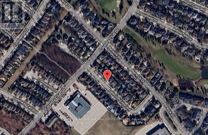 2129 Dalecroft Crescent, Burlington, Ontario  L7M 4B3 - Photo 2 - W8308802