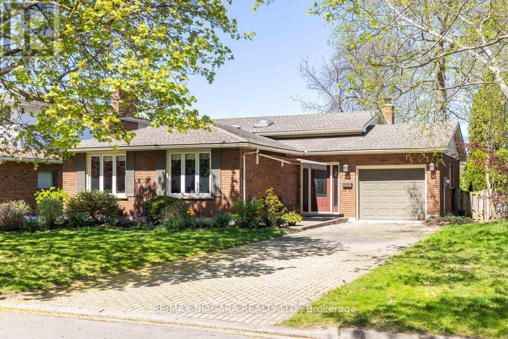 33 PORT MASTER DR, st. catharines, Ontario
