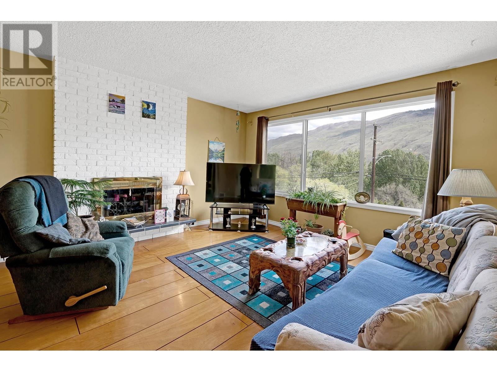 2346 Westsyde Road, Kamloops, British Columbia  V2B 7C4 - Photo 17 - 178273