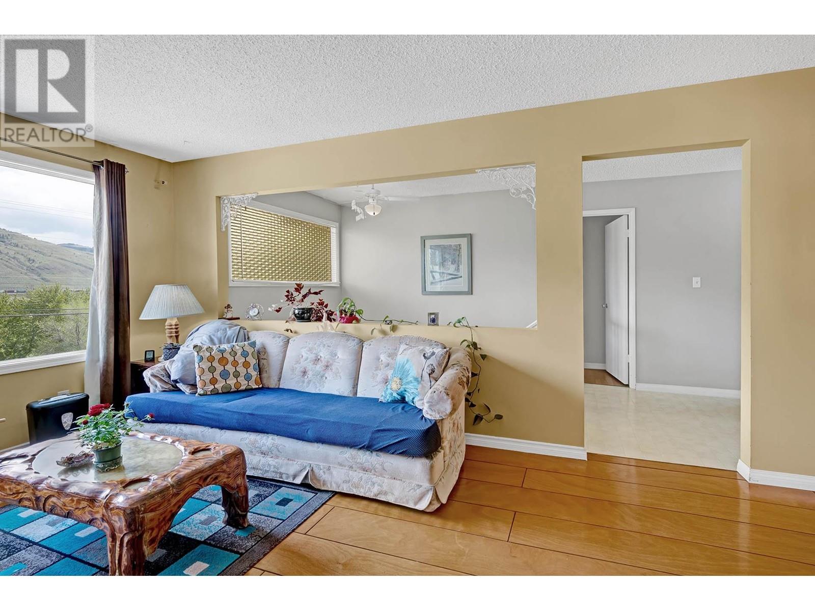 2346 Westsyde Road, Kamloops, British Columbia  V2B 7C4 - Photo 19 - 178273