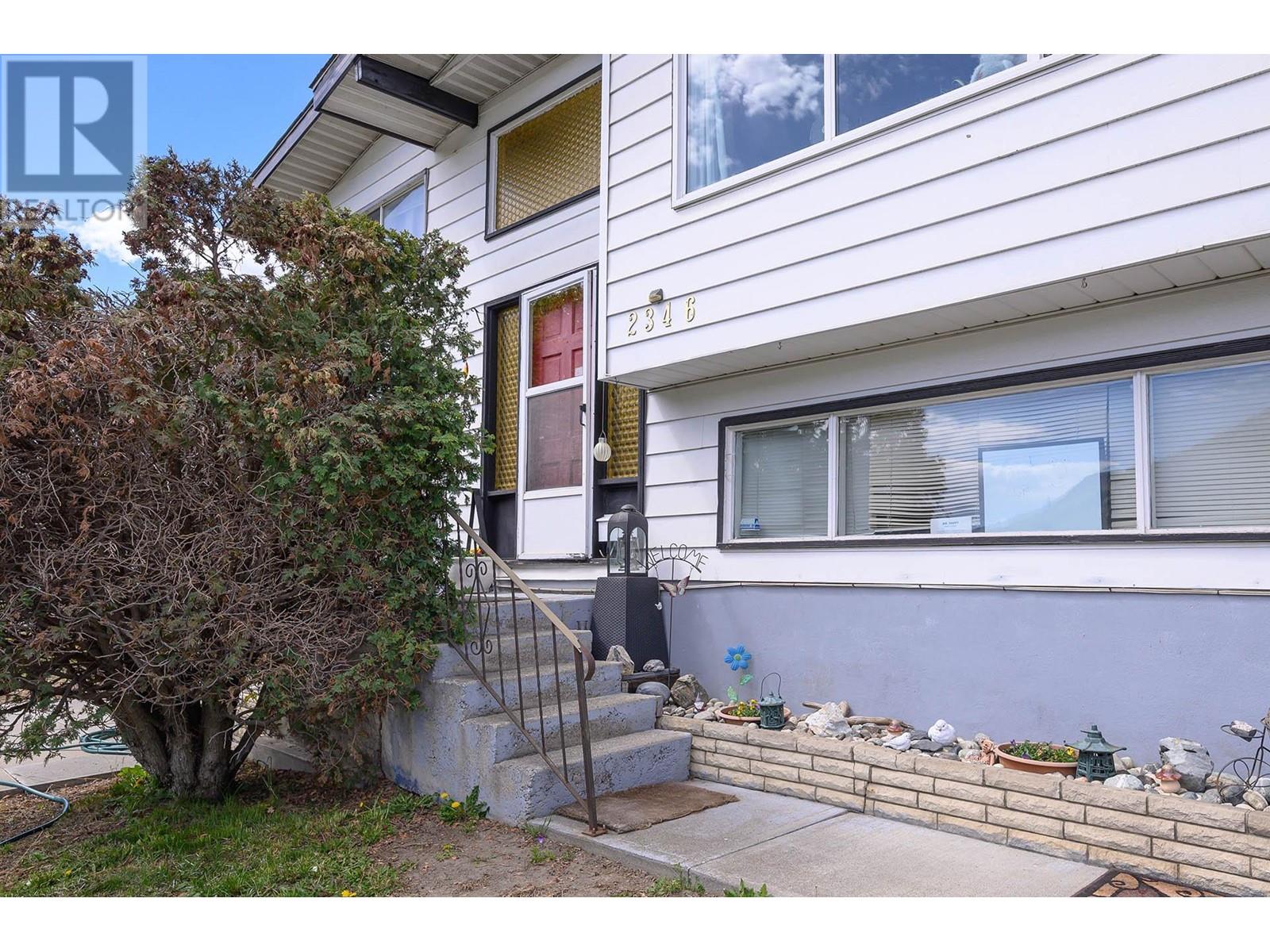2346 Westsyde Road, Kamloops, British Columbia  V2B 7C4 - Photo 4 - 178273