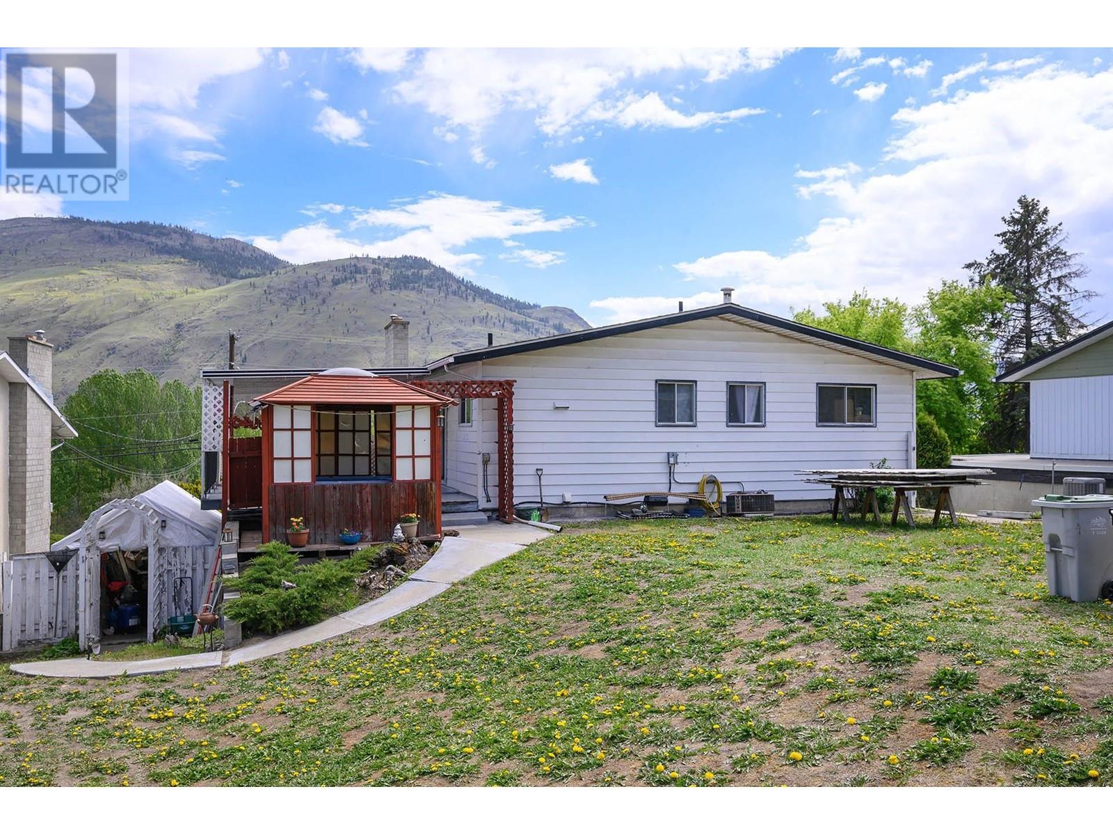 2346 Westsyde Road, Kamloops, British Columbia  V2B 7C4 - Photo 49 - 178273