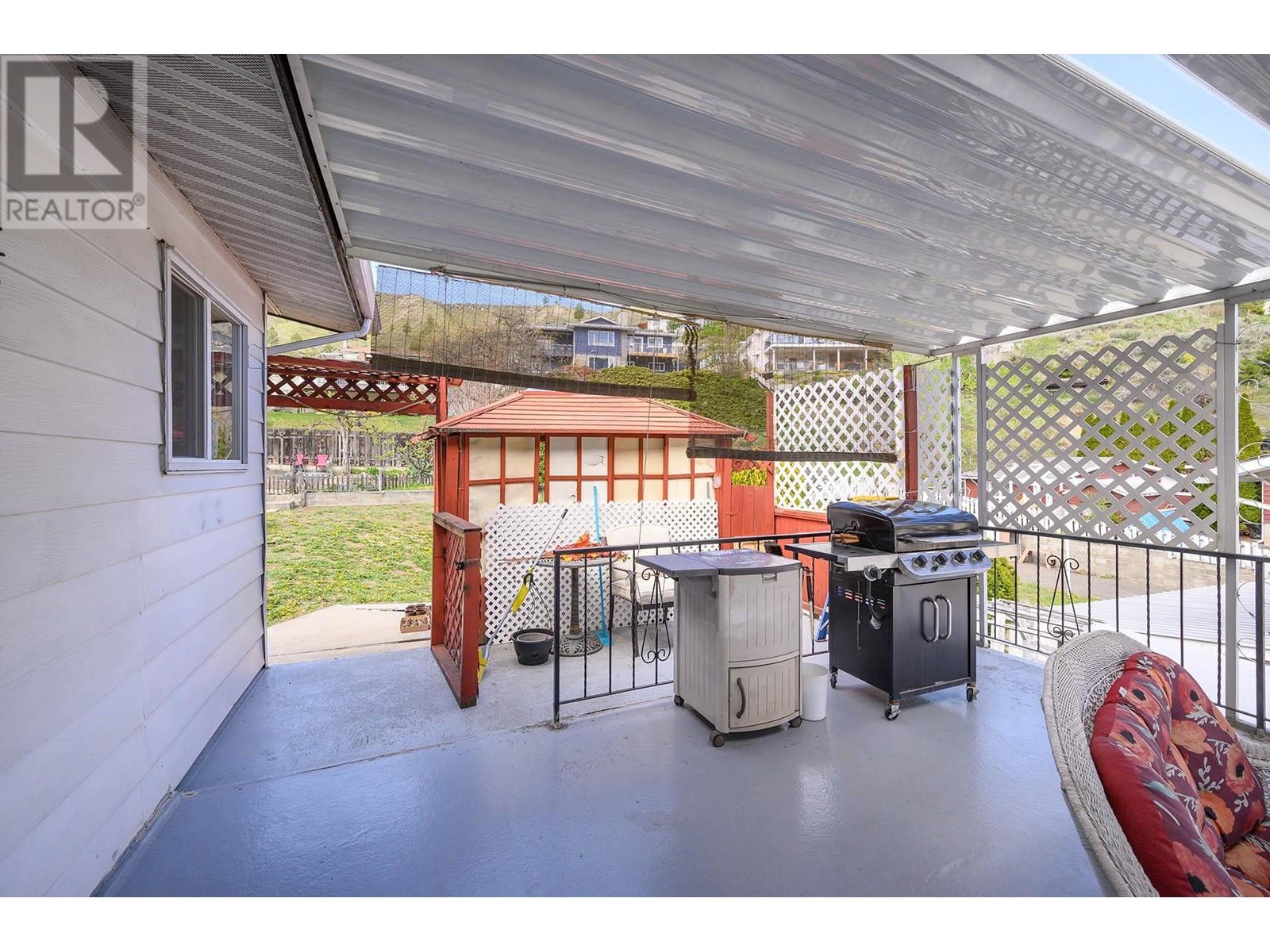 2346 Westsyde Road, Kamloops, British Columbia  V2B 7C4 - Photo 46 - 178273