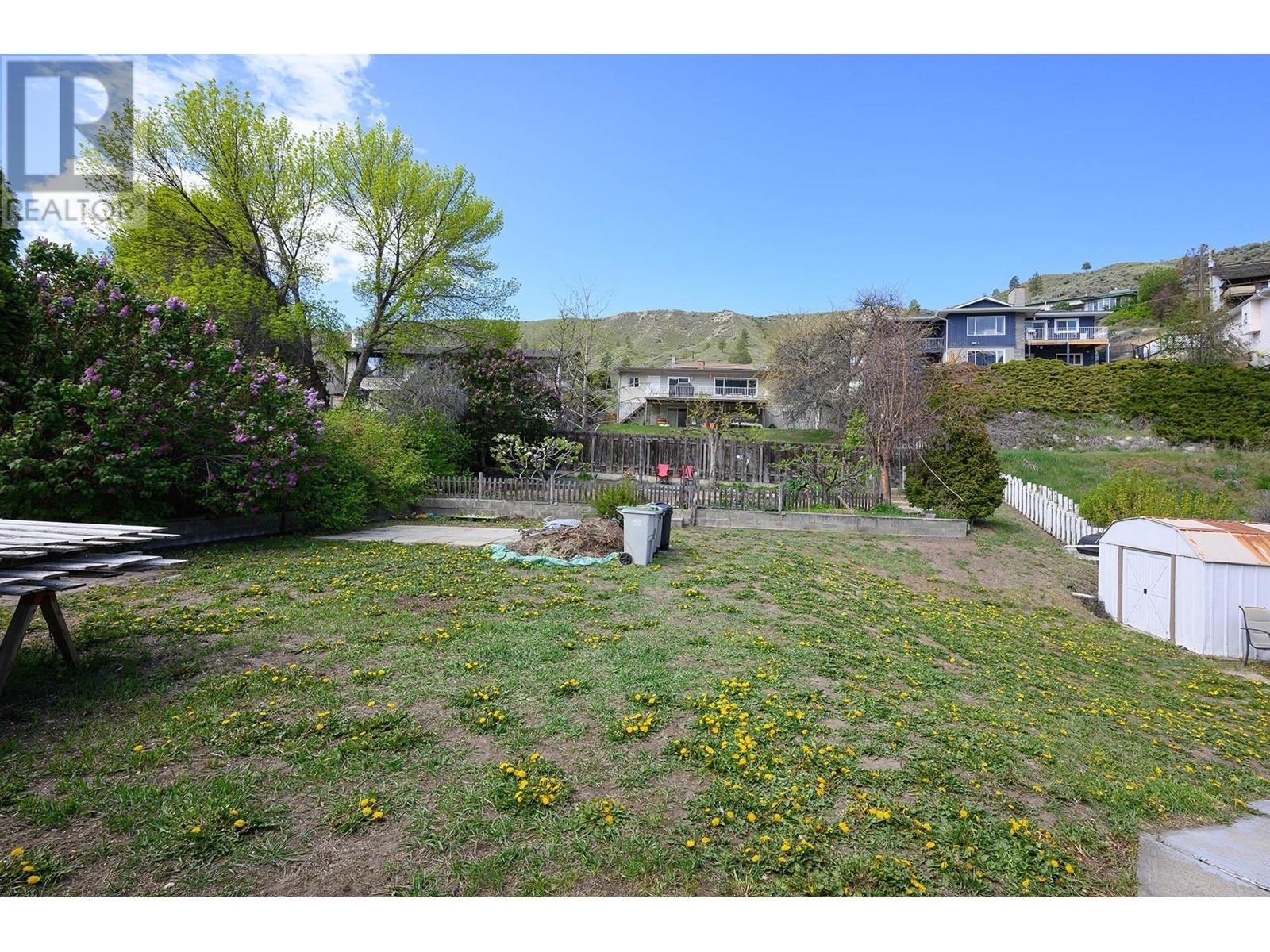 2346 Westsyde Road, Kamloops, British Columbia  V2B 7C4 - Photo 50 - 178273