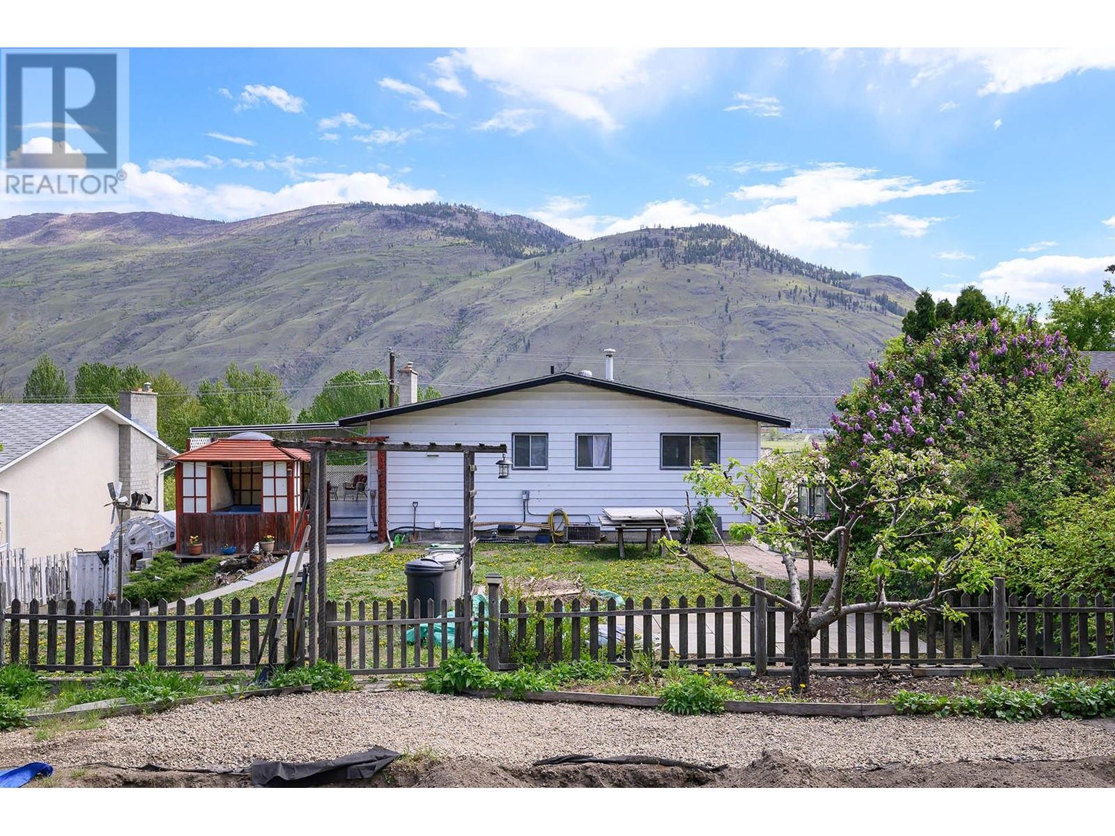 2346 Westsyde Road, Kamloops, British Columbia  V2B 7C4 - Photo 48 - 178273