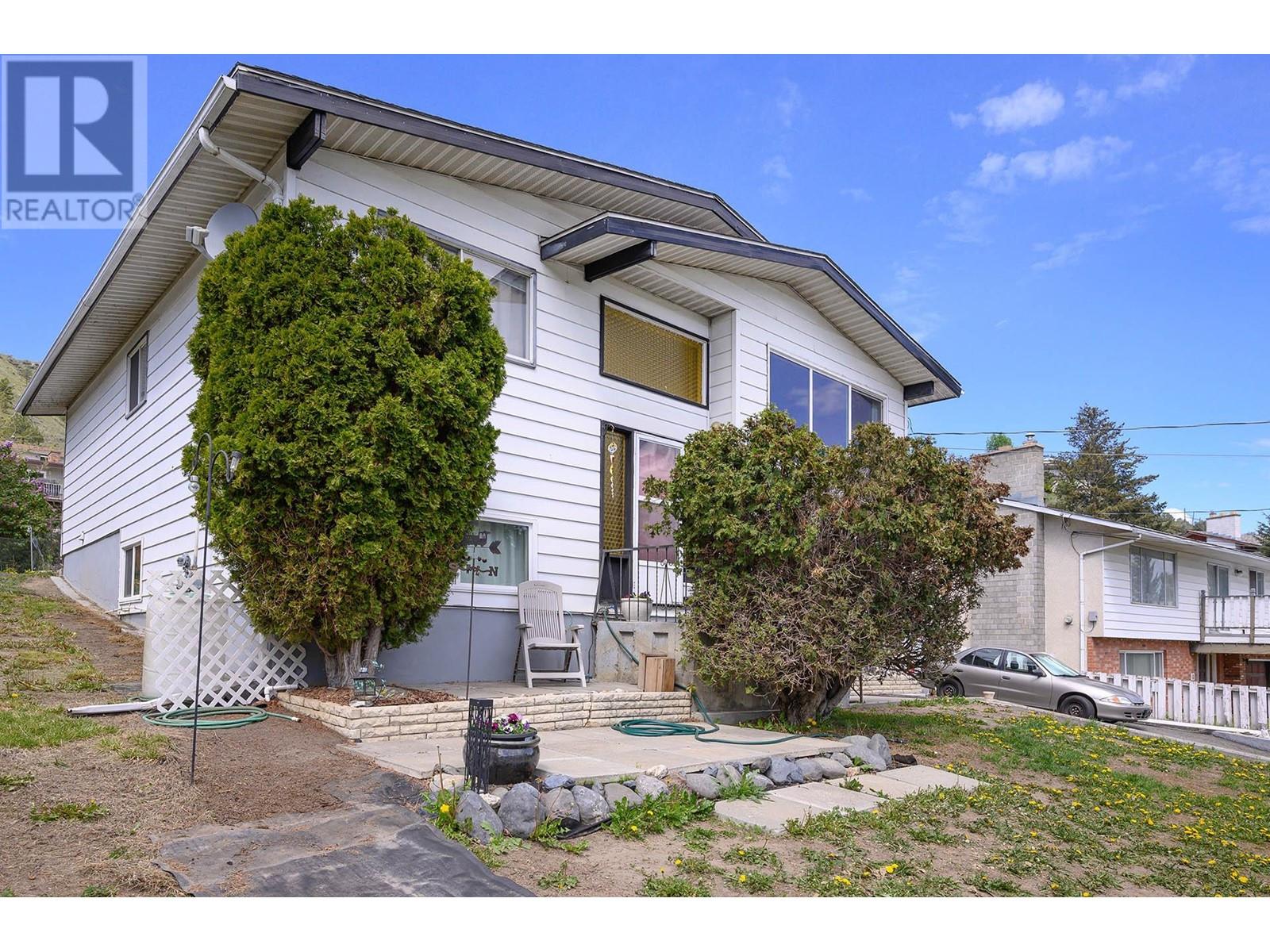 2346 Westsyde Road, Kamloops, British Columbia  V2B 7C4 - Photo 3 - 178273