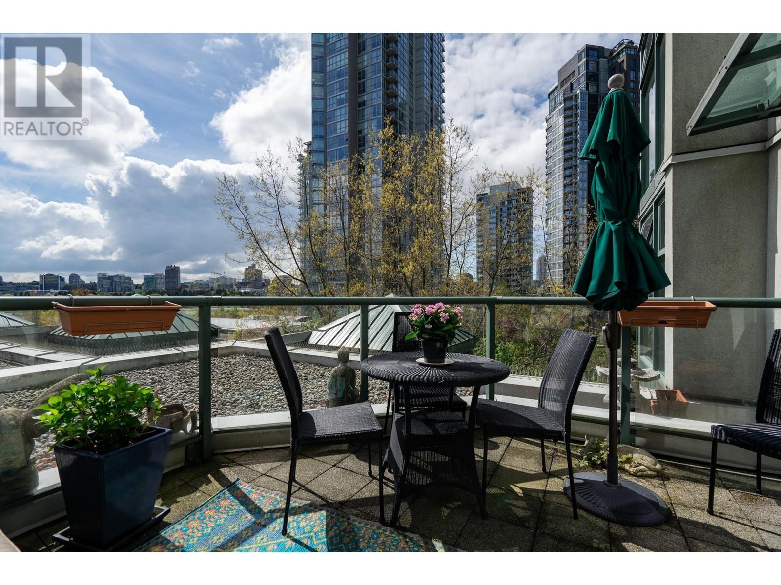 A505 431 Pacific Street, Vancouver, British Columbia  V6Z 2P6 - Photo 15 - R2879102