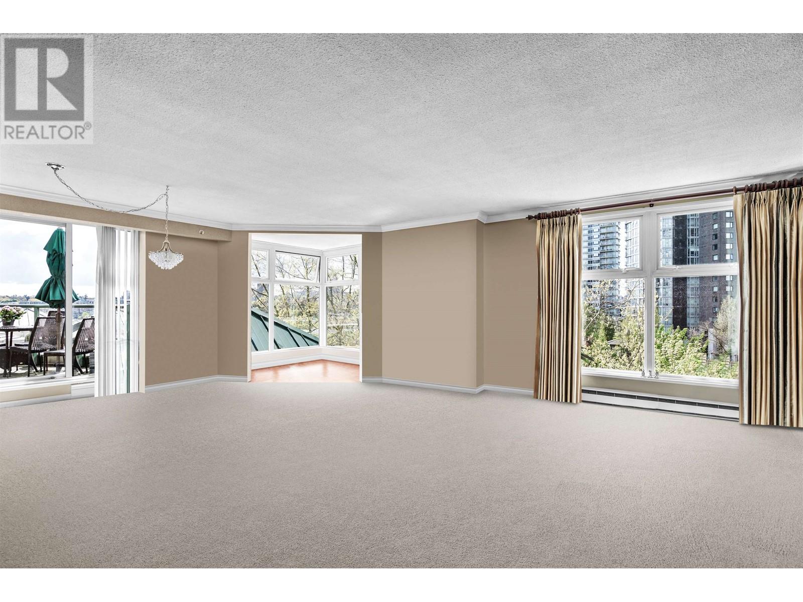 A505 431 Pacific Street, Vancouver, British Columbia  V6Z 2P6 - Photo 37 - R2879102