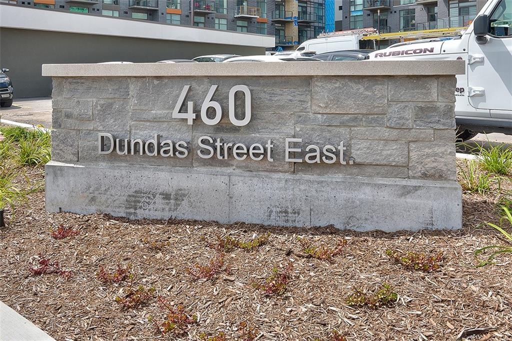 460 Dundas Street E, Unit #229, Hamilton, Ontario  L8B 2A5 - Photo 3 - H4192932