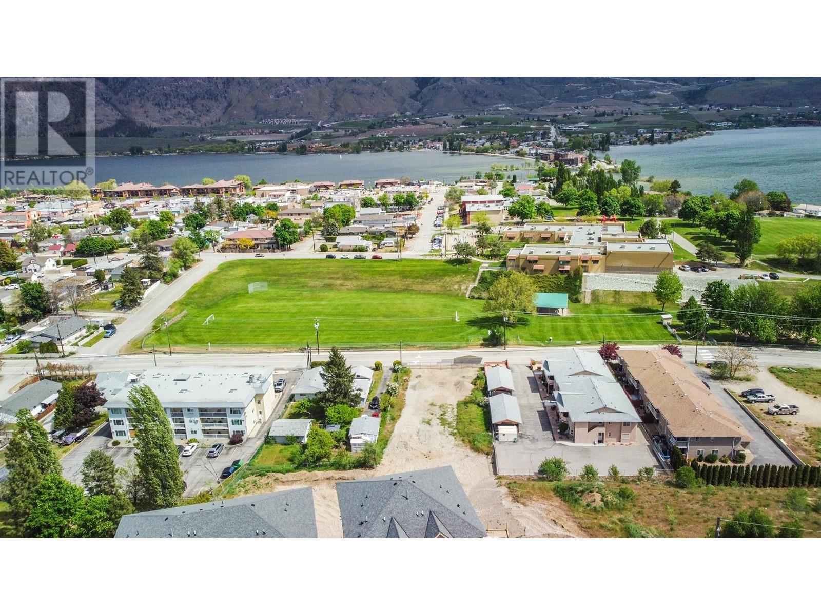 6816 89TH Avenue Unit# 5 Osoyoos