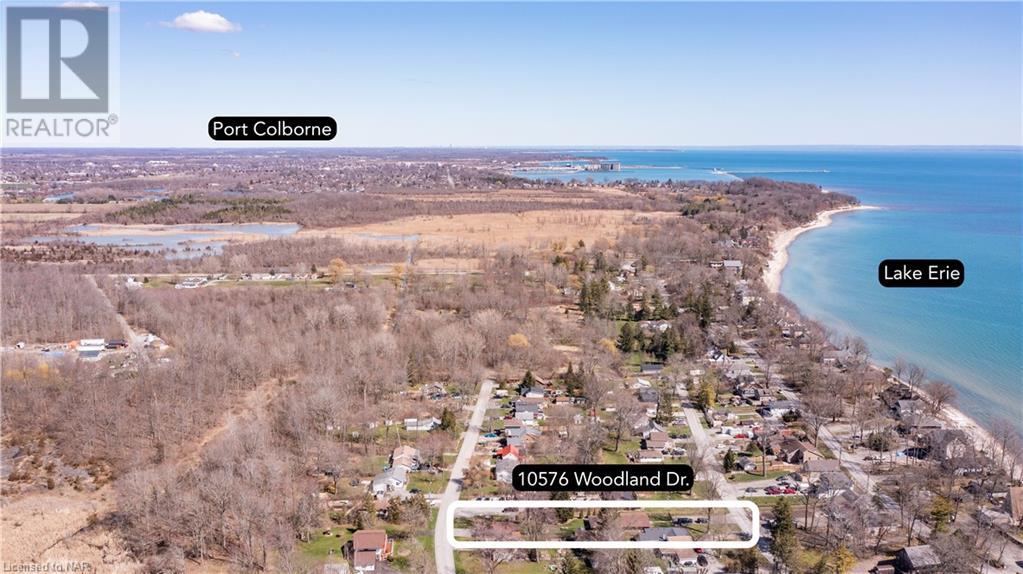 10576 WOODLAND DR Drive Port Colborne