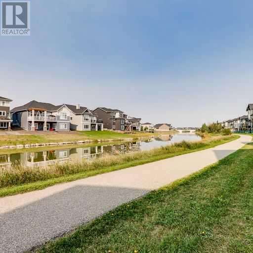 398 Canals Crossing Sw, Airdrie, Alberta  T4B 4L3 - Photo 21 - A2108652