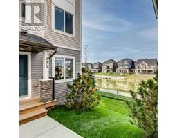 398 Canals Crossing SW, airdrie, Alberta